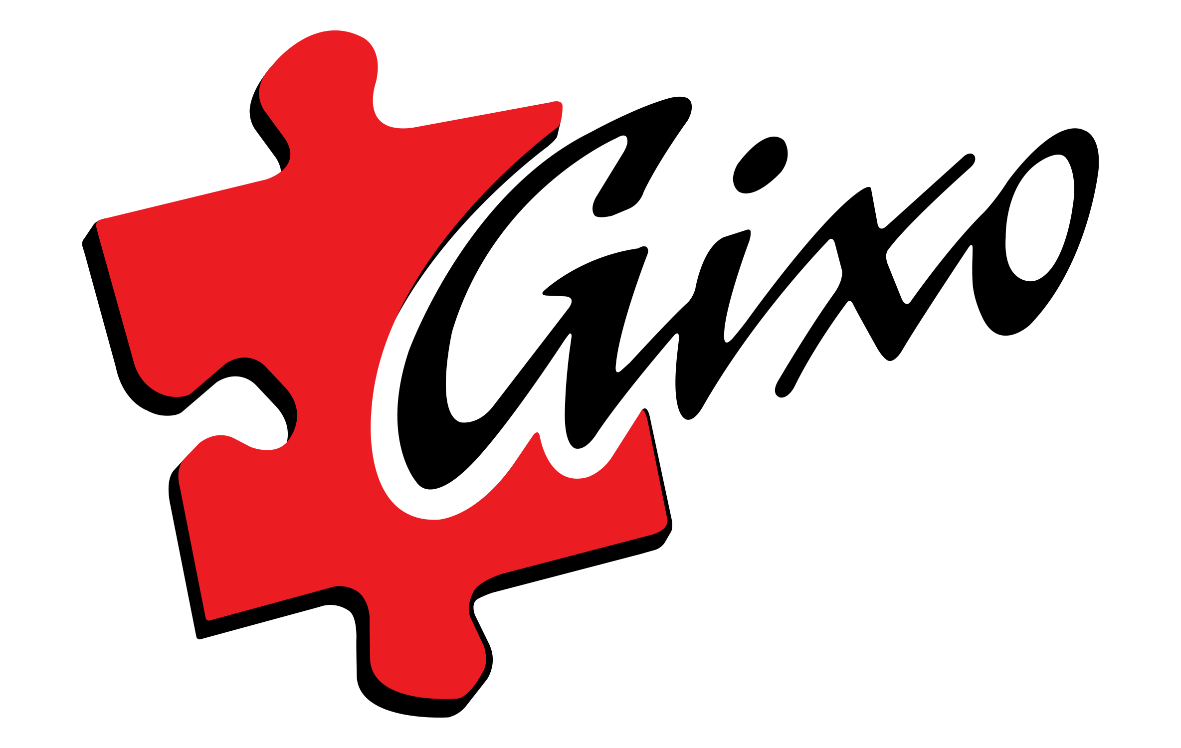 Logo Gixo